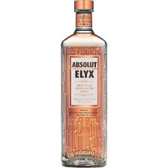 Absolut Elyx Βότκα 42.3% 700ml