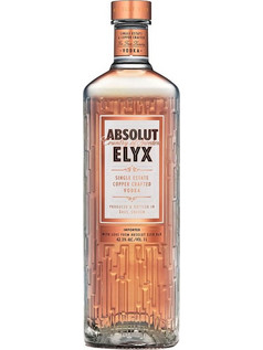 Absolut Elyx Βότκα 42.3% 700ml