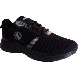 Canguro Γυναικεία Sneakers Μαύρα CA276