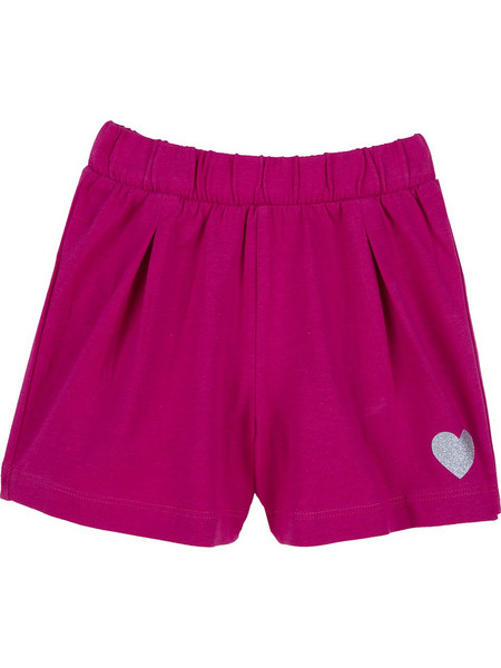 Chicco Παιδικό Σορτς Υφασμάτινο Φούξια 00466-018