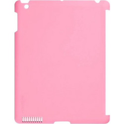 Switcheasy Cover Buddy Pink (iPad 2)