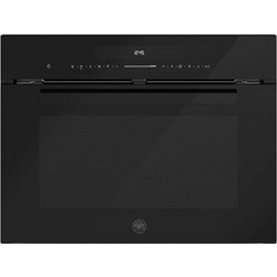 Bertazzoni FMOD4053MLB1 Εντοιχιζόμενος Φούρνος Μικροκυμάτων 50lt Μαύρος