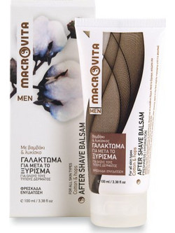 Macrovita After Shave Balm 100ml