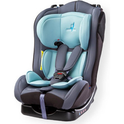 Caretero Combo Κάθισμα Αυτοκινήτου i-Size 0-25kg Mint Green