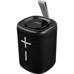 NOD BOP 141-0259 Αδιάβροχο Ηχείο Bluetooth 6W Μαύρο