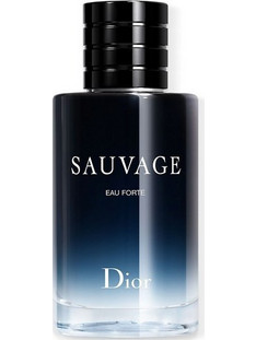 Dior Sauvage Eau Forte 100ml