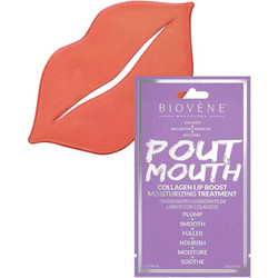 Biovene Barcelona Collagen Patches για Ενυδάτωση με Κολλαγόνο