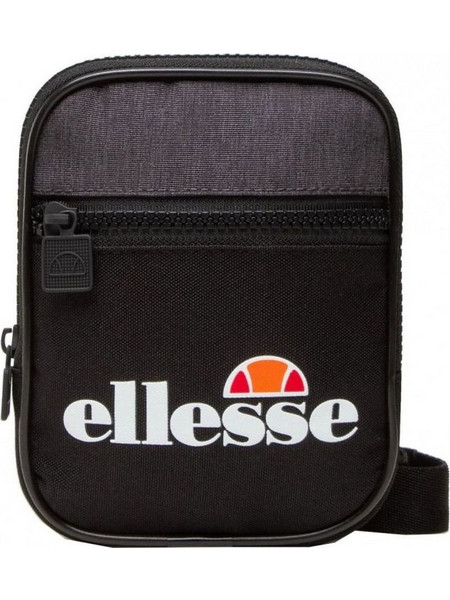 Ellesse Templeton Small Ανδρική Τσάντα Ώμου / Χιαστί Μαύρη SAAY0709011