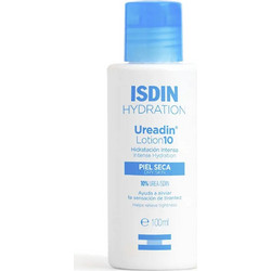 Isdin Ureadin 10 Intense Ενυδατική Lotion Σώματος 100ml