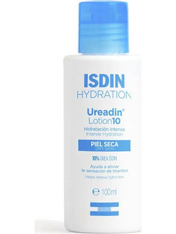 Isdin Ureadin 10 Intense Ενυδατική Lotion Σώματος 100ml