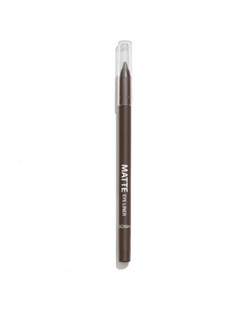 Gosh 014 Chocolate Brown Μολύβι Ματιών
