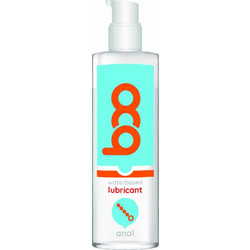 BOO Anal Λιπαντικό Gel Νερού Πρωκτού 50ml