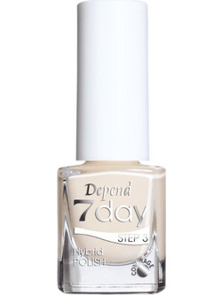 Depend 7 Day Iconic Hybrid 7259 Steal the Look Gloss Βερνίκι Νυχιών Μακράς Διαρκείας