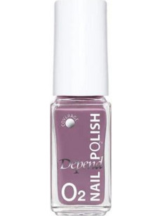 Depend O2 Comfort Zone A711 Gloss Βερνίκι Νυχιών