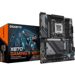 Gigabyte X870 Gaming X WiFi7 Motherboard ATX με AMD AM5 Socket