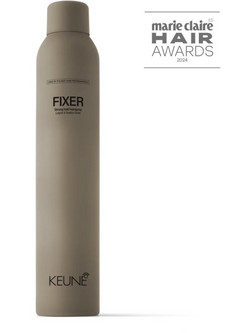Keune Fixer Λακ Μαλλιών για Λάμψη Δυνατό Κράτημα 300ml