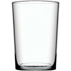 Pasabahce Ποτήρι Νερού Γυάλινo Bistro 500ml 1164252