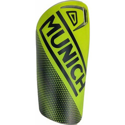 Munich Ska Επικαλαμίδες Ποδοσφαίρου Ενηλίκων Lime S64122608