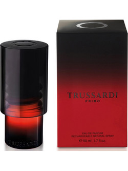 Trussardi Primo Eau de Parfum 50ml