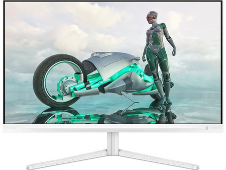 Philips Evnia 27M2N3201A IPS HDR Gaming Monitor 27" 1920x1080 FHD 180Hz 0.5ms