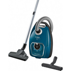 Bosch BGL7EXCL Ηλεκτρική Σκούπα 850W με Σακούλα 5lt