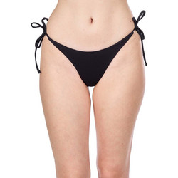 Save The Duck Bikini Slip Μαύρο DV1767W-WAVE18-10000