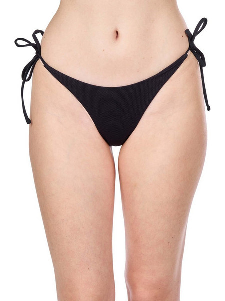 Save The Duck Bikini Slip Μαύρο DV1767W-WAVE18-10000