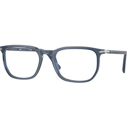 Persol PO3339V 1197 Γυναικείος Σκελετός Γυαλιών Οράσεως Κοκάλινος Μπλε