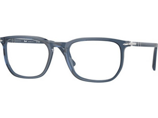 Persol PO3339V 1197 Γυναικείος Σκελετός Γυαλιών Οράσεως Κοκάλινος Μπλε