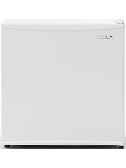 Tesla RS0400ME Ψυγείο Mini Bar 43lt Υ49.2xΠ47.2xΒ45cm Λευκό