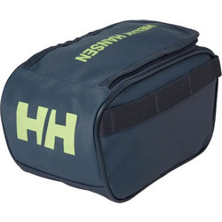 Helly Hansen Scout Alpine Frost Νεσεσέρ Ταξιδίου με Θήκες 17x14x15cm Navy Μπλε