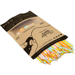 3Doodler 3DS-ECO-MIX1-250 Orange / Turquoise / White / Yellow 250pcs