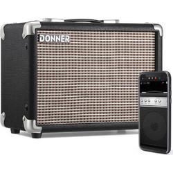 Donner M-10