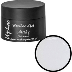 UpLac Milky Shimmer Builder Gel 15gr