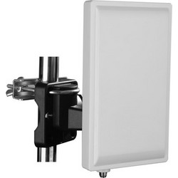 Anga PS-300 Εσωτερική / Εξωτερική Κεραία Τηλεόρασης 28dB με Ενισχυτή UHF / VHF