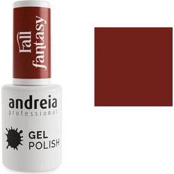 Andreia Fall Fantasy FF6 Ημιμόνιμο Βερνίκι Νυχιών 10.5ml