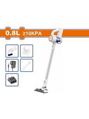 Wadfow WLV1502 Επαναφορτιζόμενη Σκούπα Stick & Χειρός 22.2V