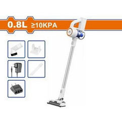 Wadfow WLV1502 Επαναφορτιζόμενη Σκούπα Stick & Χειρός 22.2V