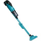 Makita DCL284FRF Επαναφορτιζόμενη Σκούπα Stick & Χειρός 18V