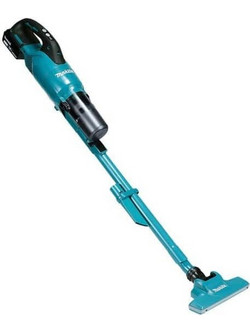 Makita DCL284FRF Επαναφορτιζόμενη Σκούπα Stick & Χειρός 18V