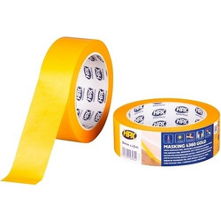 HPX 4360 Χαρτοταινία Κίτρινη 36mm x 45m 1τμχ 364501122