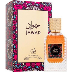 Hub Sameen Jawad Eau de Parfum 100ml