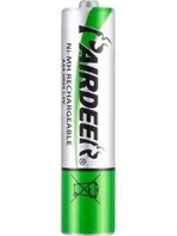 Pairdeer Rechargeable AAA 950mAh 2τμχ