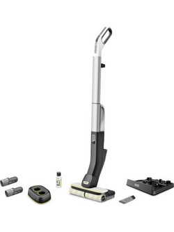 Karcher FC 4-4 Επαναφορτιζόμενη Σκούπα Stick & Χειρός
