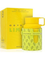 Armaf Odyssey Limoni Eau de Parfum 100ml