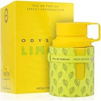 Armaf Odyssey Limoni Eau de Parfum 100ml