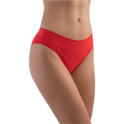 FMS Γυναικείο Slip Κόκκινο DR736-011