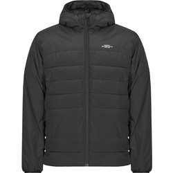 Element Ανδρικό Μπουφάν Χειμωνιάτικο Puffer Μαύρο ELYJK00211-FBK