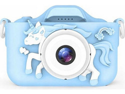 X5 Unicorn Blue