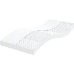 vidaXL Στρώμα Αφρού ILD Μονό 100x210cm 4016648